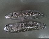 オーブンで♪ホクホク甘～い本格焼き芋作り方2写真