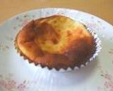 混ぜて焼くだけ!!チーズケーキ作り方4写真