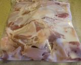 美味しい　♪鶏唐揚♪　激ウマ作り方1写真