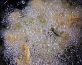 美味しい　♪鶏唐揚♪　激ウマ作り方3写真