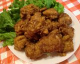 美味しい　♪鶏唐揚♪　激ウマ作り方4写真