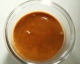 煮詰めるだけღღチョコスプレッドღღ作り方5写真