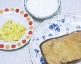 ホームベーカリー特訓日記☆作り方3写真