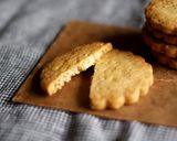栄養たっぷり♪ごまクッキー作り方9写真