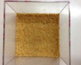 2層のチョコケーキ作り方4写真