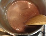 2層のチョコケーキ作り方6写真