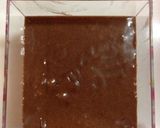 2層のチョコケーキ作り方8写真