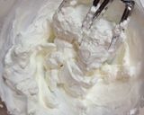 2層のチョコケーキ作り方9写真