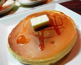 甘さ控え目な＊パンケーキ＊作り方4写真