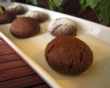 さくさく☆紅茶のスノーボールクッキー♪作り方8写真