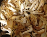 ほっとするおじや作り方4写真