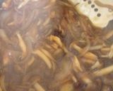 ほっとするおじや作り方5写真