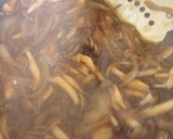 ほっとするおじや作り方5写真