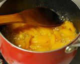 【保存用】半割枇杷のシロップ煮作り方7写真