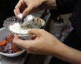 胃袋をつかめ！ナイフいらず肉の赤ワイン煮作り方4写真