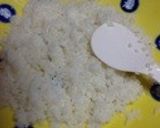 ひじきの残りで美味しいひじき海苔巻き寿司作り方1写真