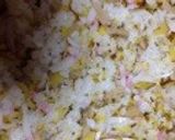 ひじきの残りで美味しいひじき海苔巻き寿司作り方3写真