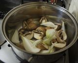 胃袋をつかめ！ナイフいらず肉の赤ワイン煮作り方6写真