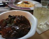 胃袋をつかめ！ナイフいらず肉の赤ワイン煮作り方13写真