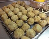 蓮根入り鶏つくね作り方5写真