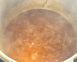 🍛 とろける至福の牛すじカレー ✨作り方12写真