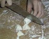 しゅおちゃんの北京式餃子の皮作り方4写真