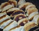 しゅおちゃんの北京式餃子の皮作り方6写真