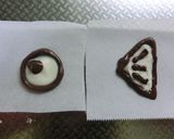簡単！かわいい！こいのぼりのケーキ♪作り方7写真