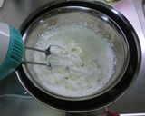 簡単！かわいい！こいのぼりのケーキ♪作り方8写真