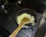 さっぱり美味しいトマトソース作り方2写真