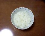 ぱりっ!ごはんせんべい☆作り方1写真