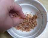 柚子こしょうドレッシング作り方1写真