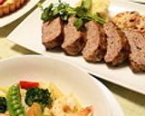 ＊レンジで簡単＊粉ふきいも＊作り方6写真