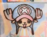 キャラケーキ☆ワンピース☆チョッパー作り方2写真