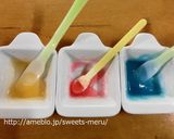 キャラケーキ☆ワンピース☆チョッパー作り方3写真