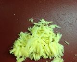 たっぷり野菜のスープ作り方9写真