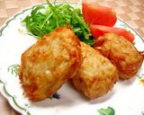 スマートチーズのじゃが豚包み焼き作り方11写真