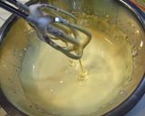 もっちり、大好評!米粉ロールケーキ作り方7写真
