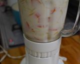 ニンジンのポタージュ作り方10写真