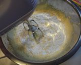 もっちり、大好評!米粉ロールケーキ作り方9写真