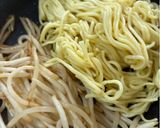 【簡単】焼きそば名人伝授☆屋台の焼きそば作り方5写真