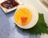 鶏肉♡マーマレードソース作り方9写真