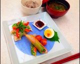 雑穀ごはん♡作り方2写真