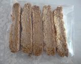 自然育児★歯がためクッキー作り方7写真