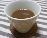 ココアでカフェモカ♪作り方3写真