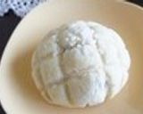 ♡ひとくち４０コ✿可愛いみるくパン♡作り方10写真