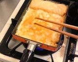美味しい卵焼き作り方9写真