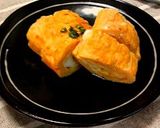 美味しい卵焼き作り方13写真