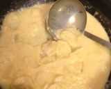 簡単〜ポテトとサーモンのグラタン♡作り方1写真