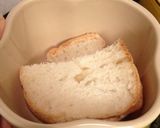 簡単〜ポテトとサーモンのグラタン♡作り方3写真